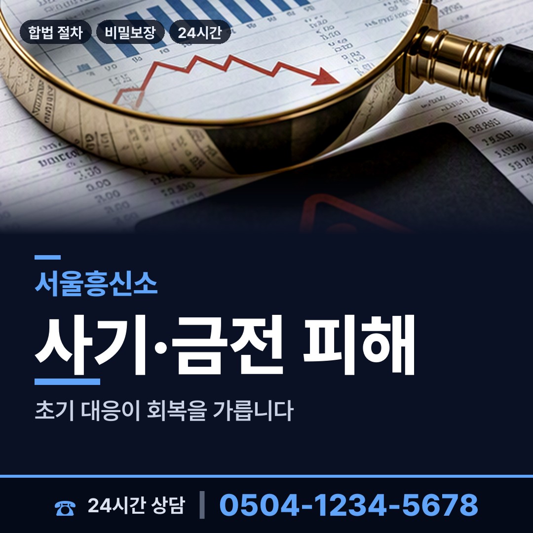 서울 종로5.6가동 가족찾기 상담 안내